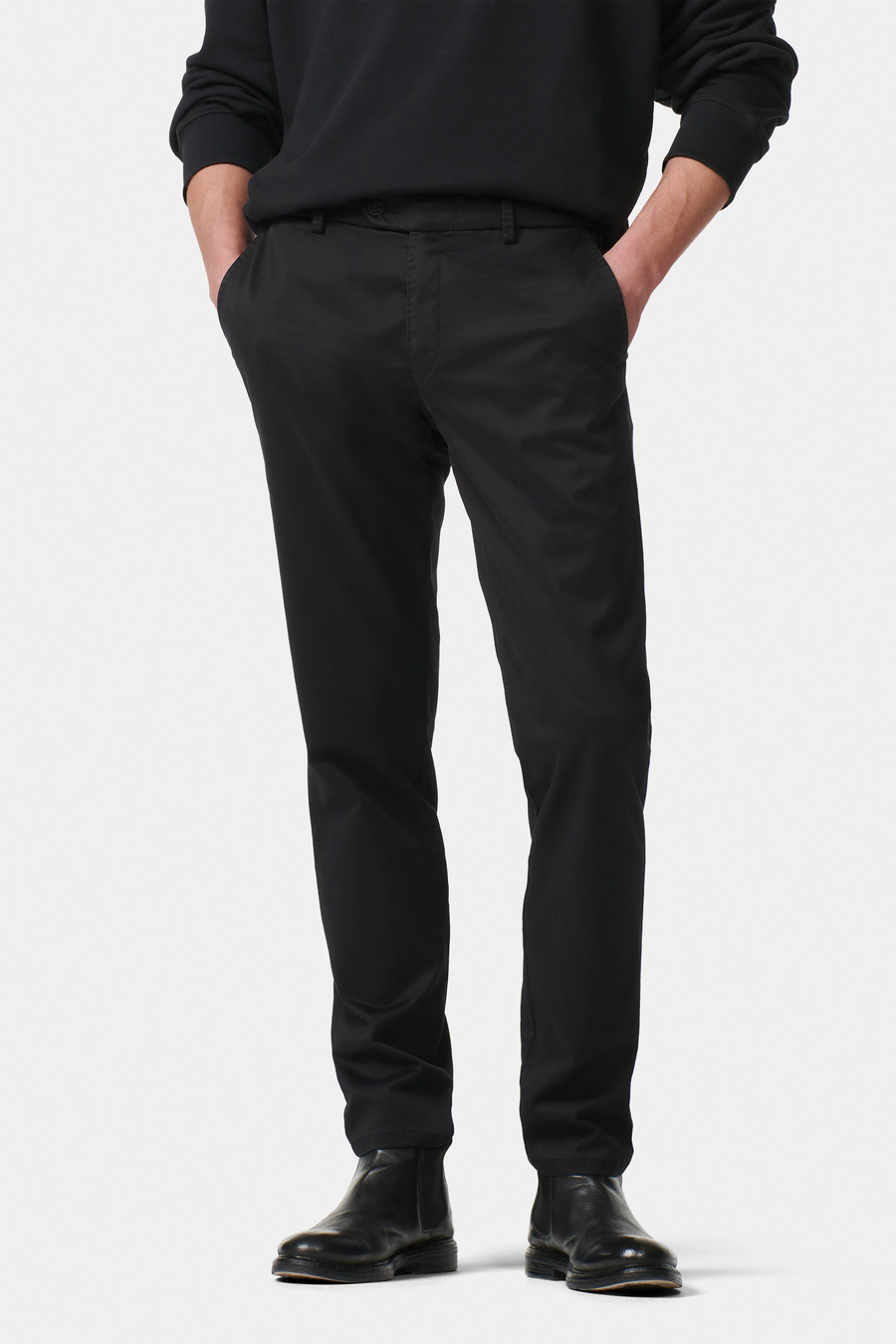 Lupus 2-7650 FINEST COTTON SATIN