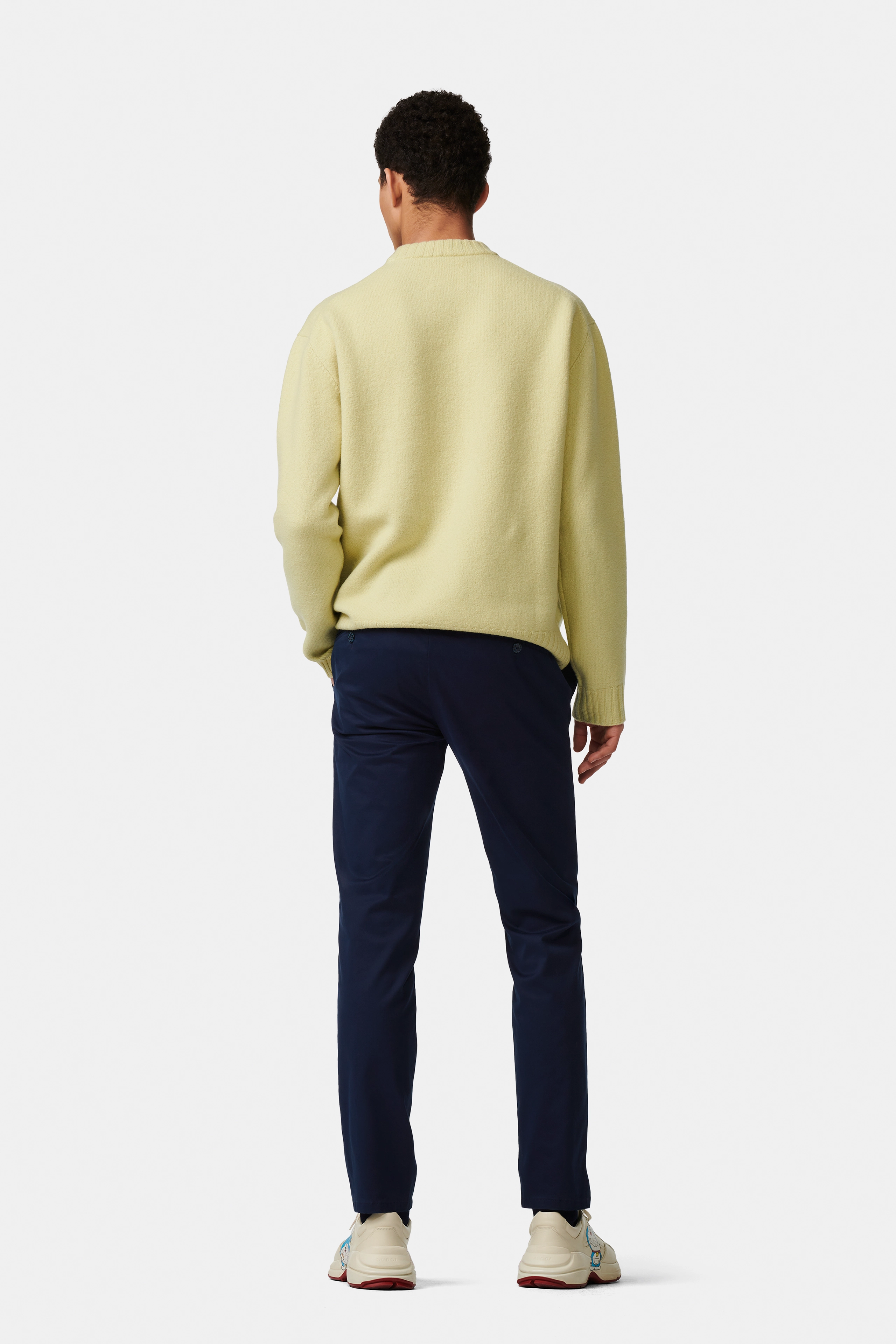 Lupus 2-7650 FINEST COTTON SATIN