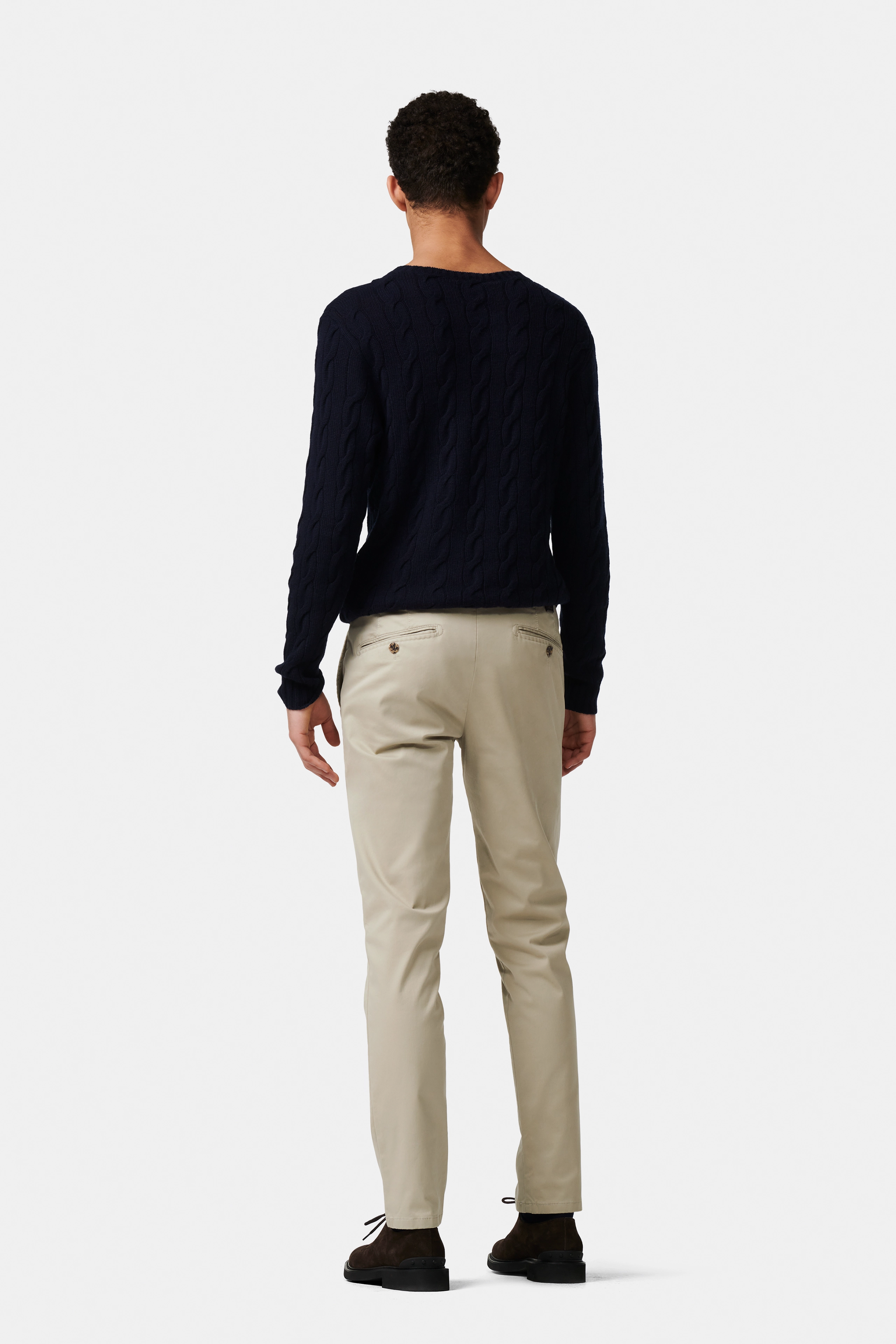 Lupus 2-7650 FINEST COTTON SATIN