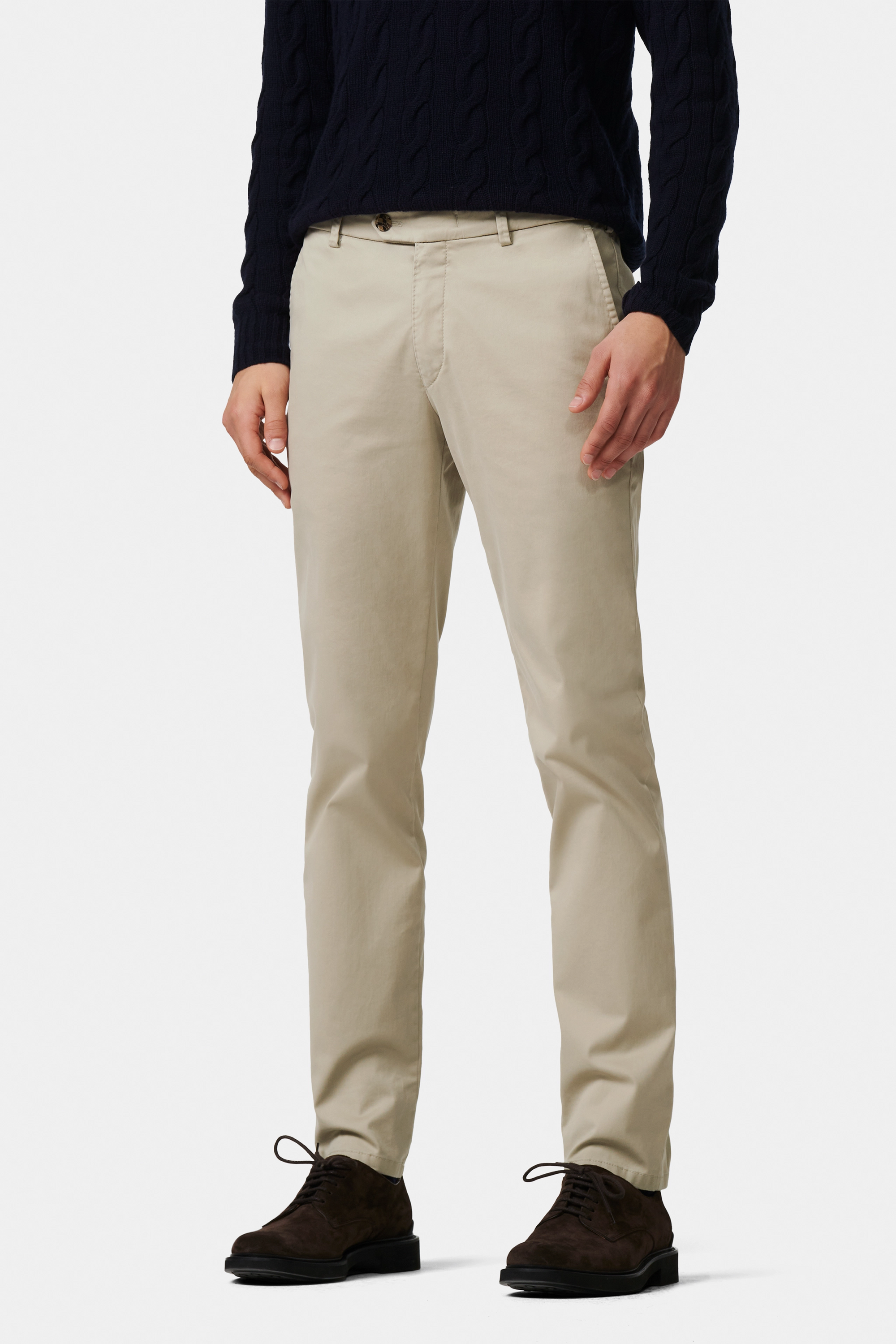 Lupus 2-7650 FINEST COTTON SATIN