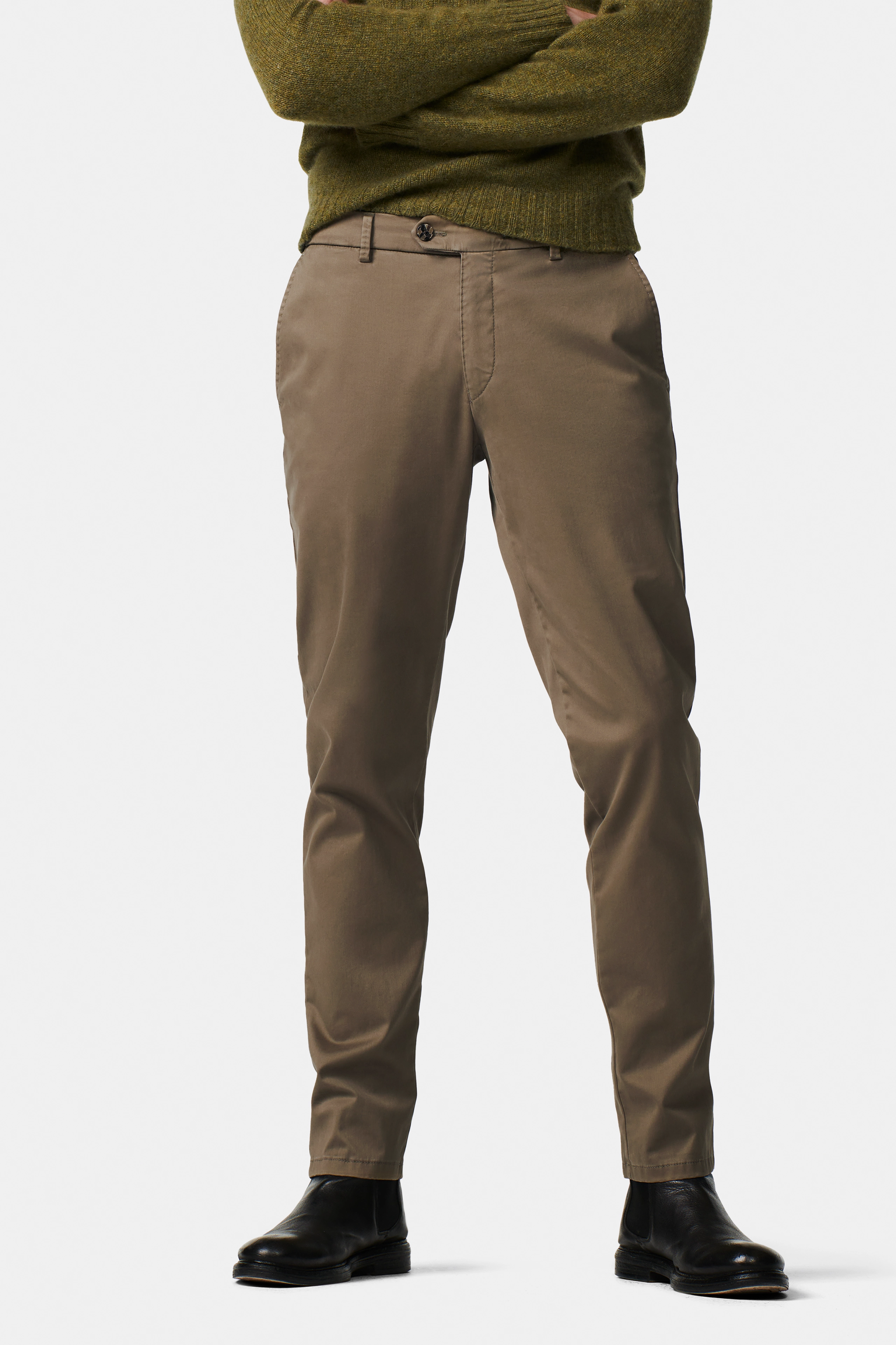 Lupus 2-7650 FINEST COTTON SATIN