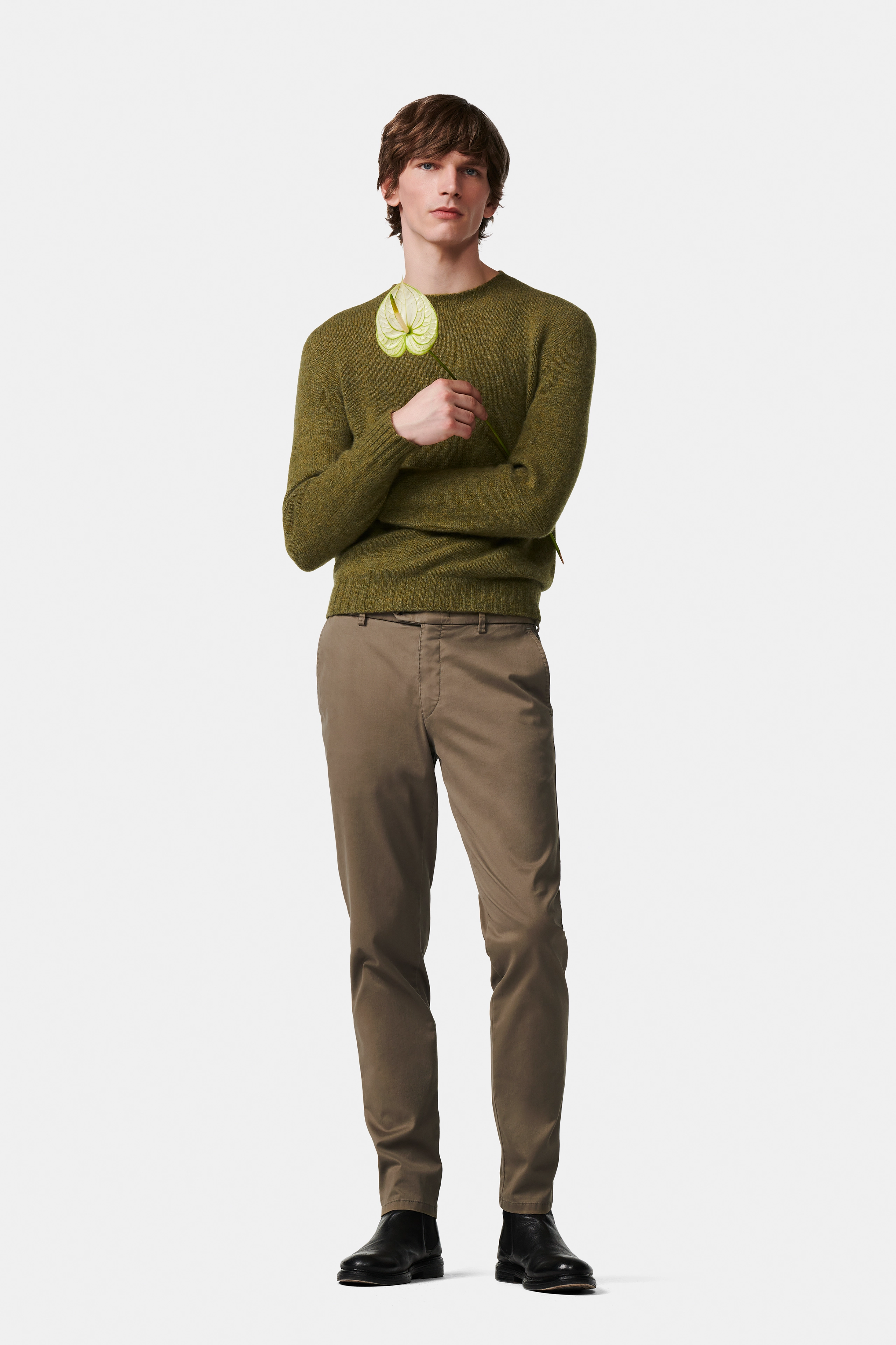 Lupus 2-7650 FINEST COTTON SATIN