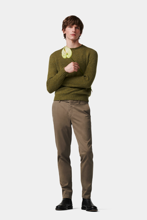 Lupus 2-7650 FINEST COTTON SATIN