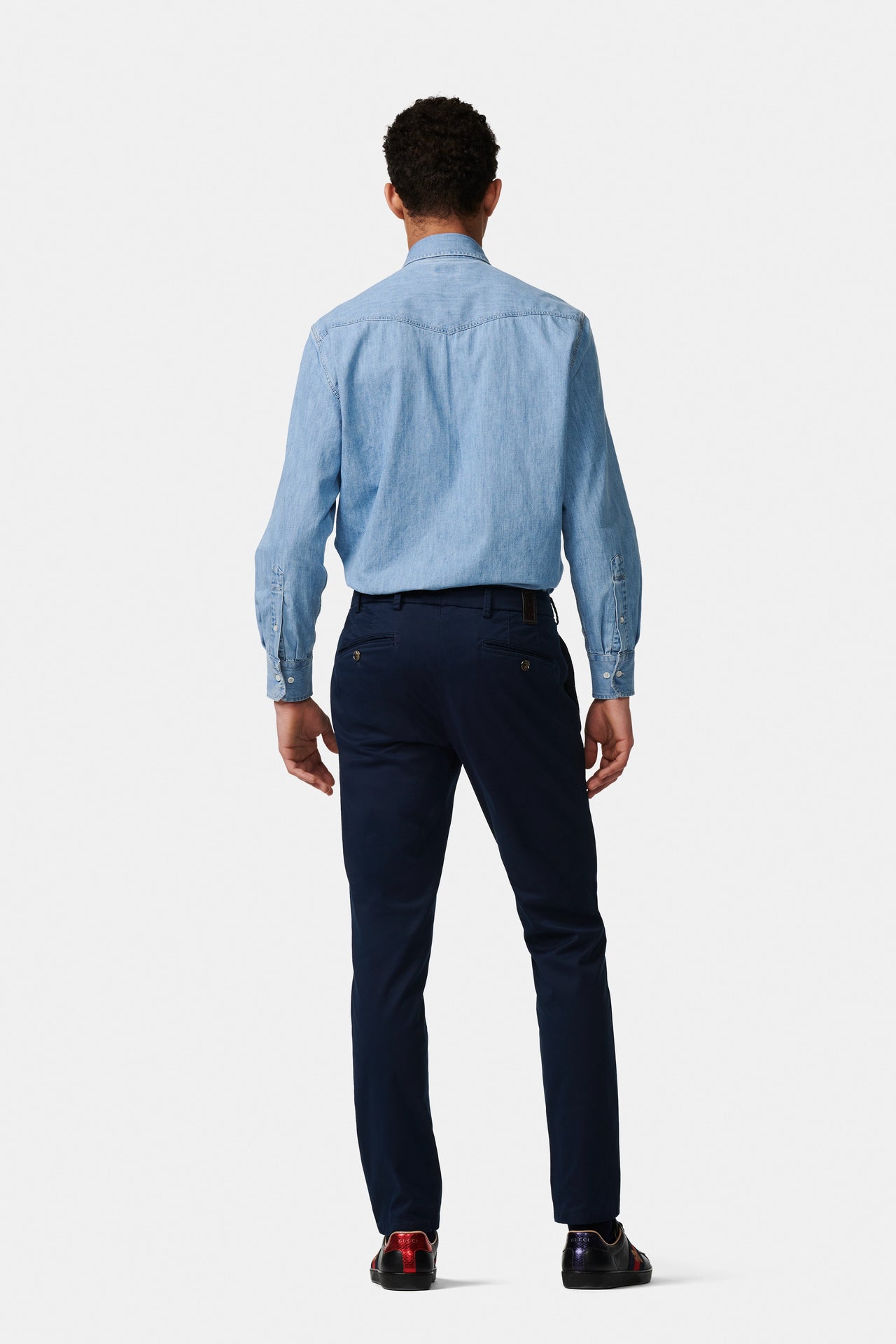 Lupus 2-7652 LUXURY COTTON & WOOL