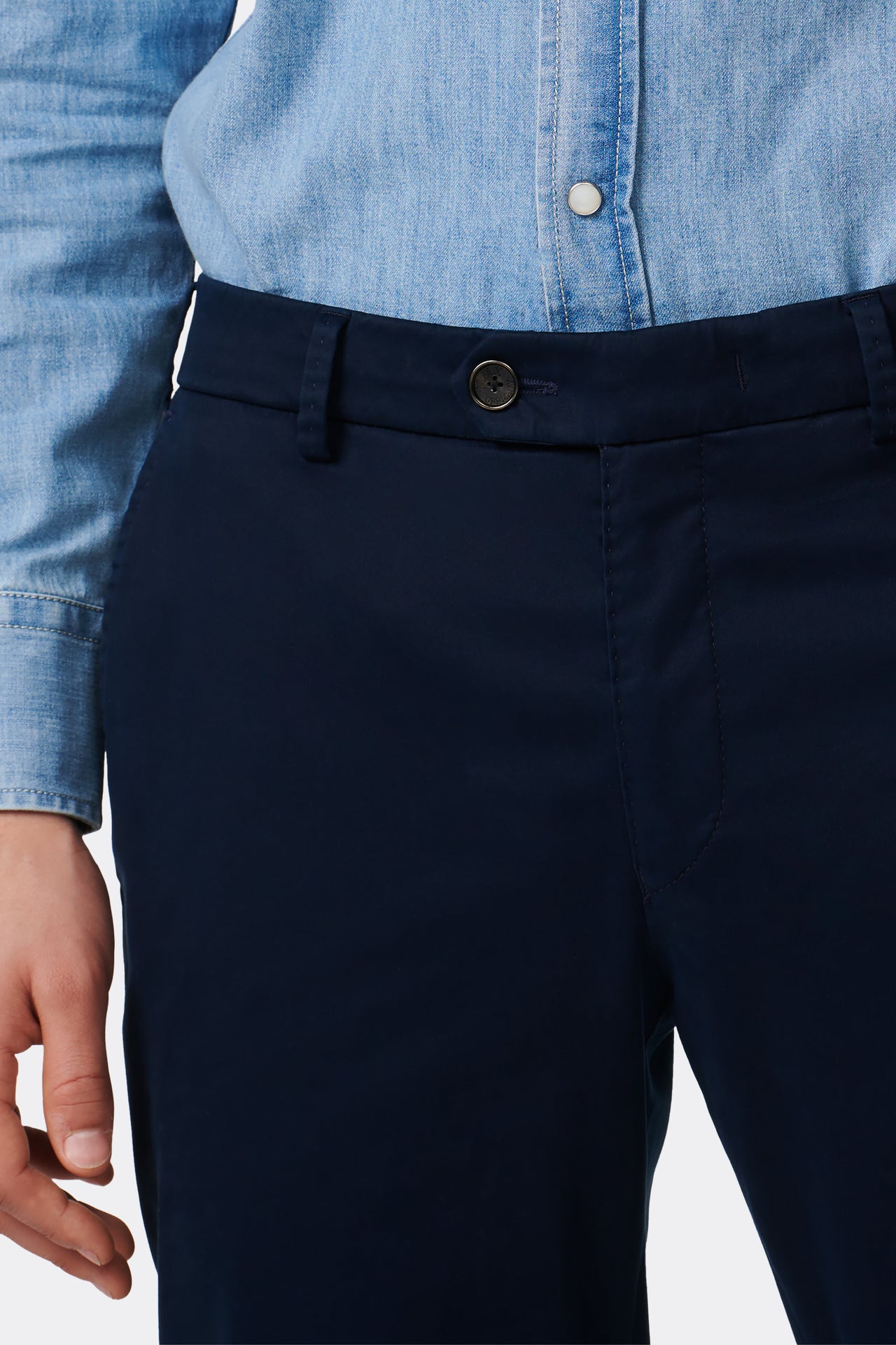 Lupus 2-7652 LUXURY COTTON & WOOL