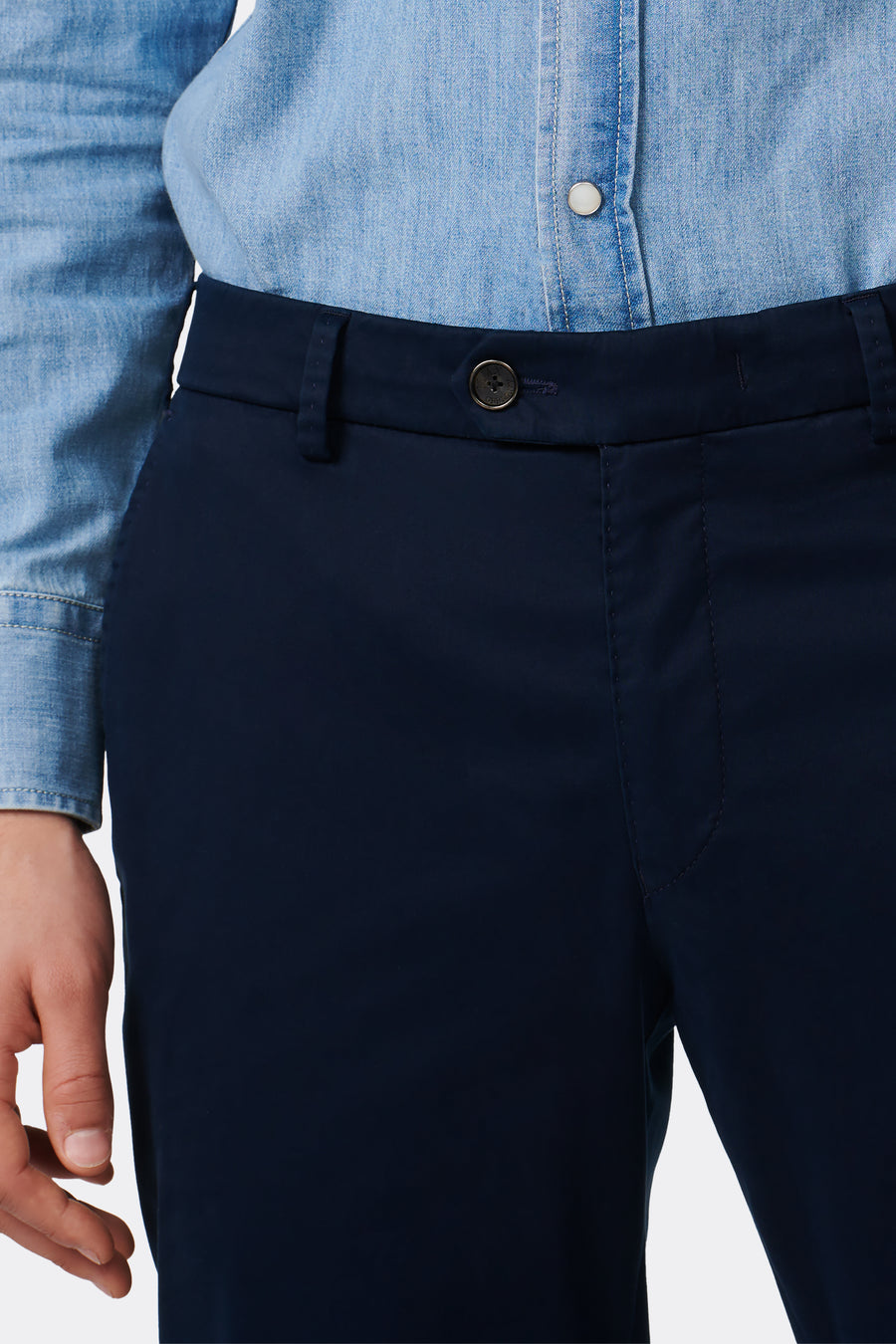 Lupus 2-7652 LUXURY COTTON & WOOL