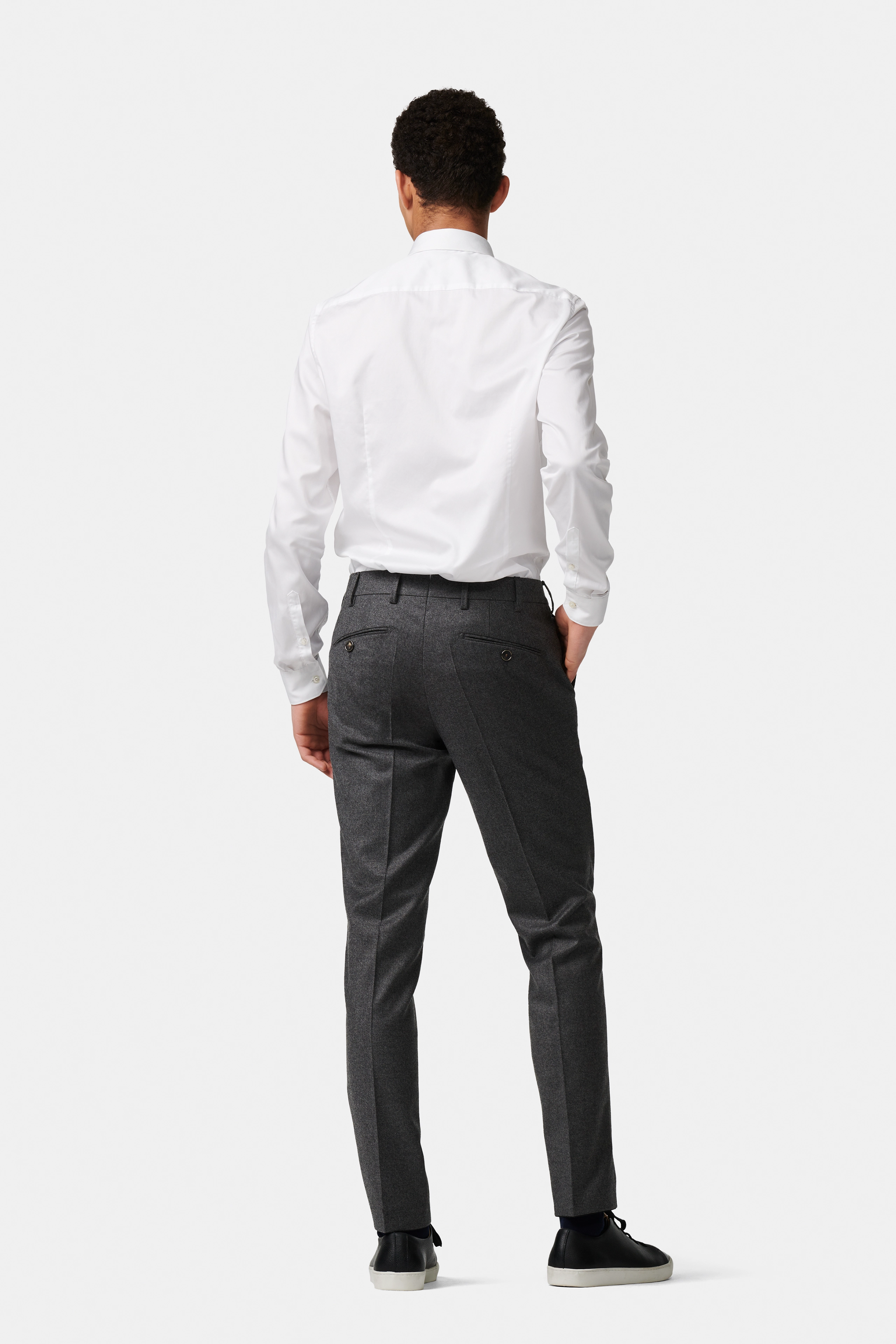 Lupus 2-781 LUXURY FLANNEL