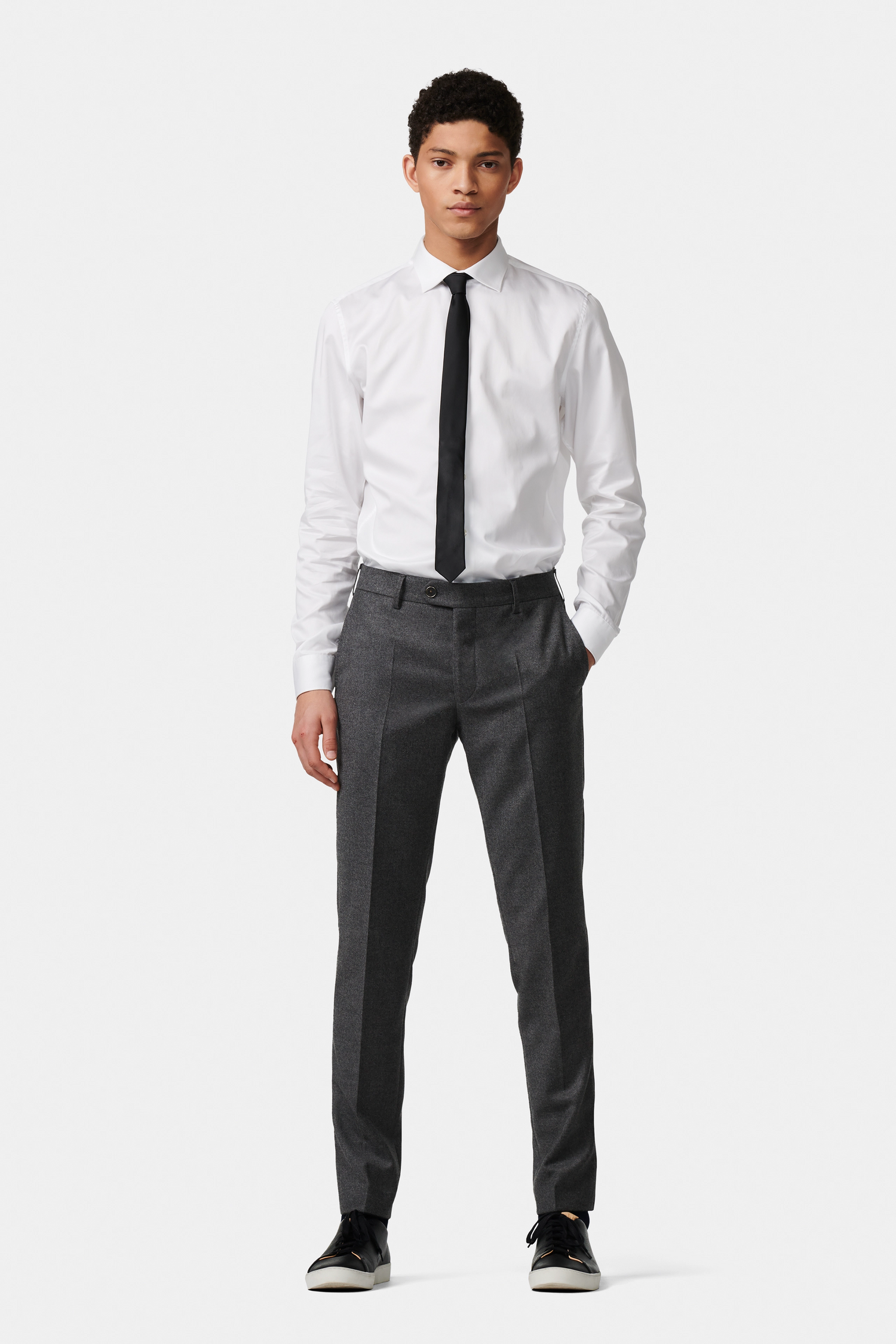 Lupus 2-781 LUXURY FLANNEL