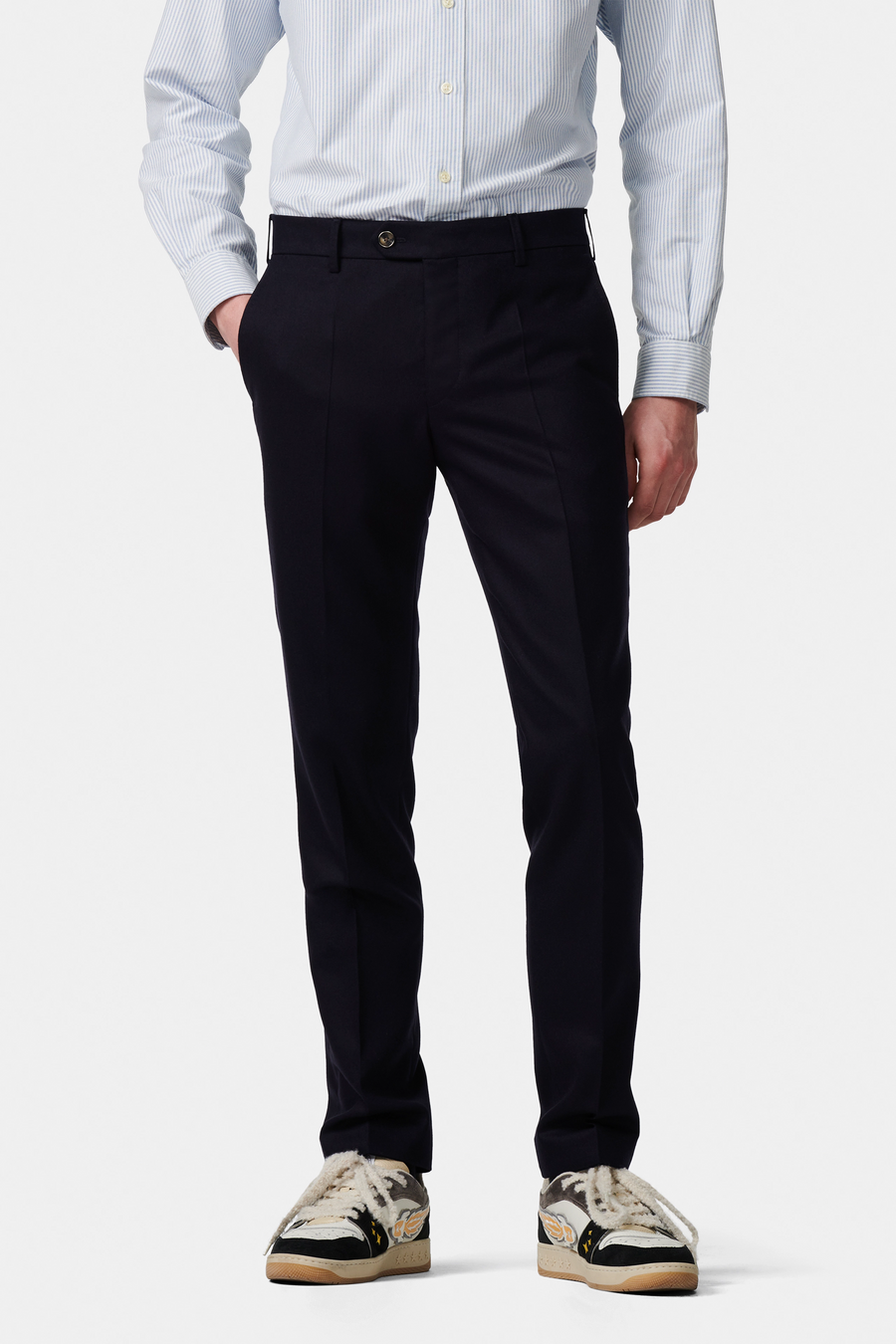 Lupus 2-781 LUXURY FLANNEL