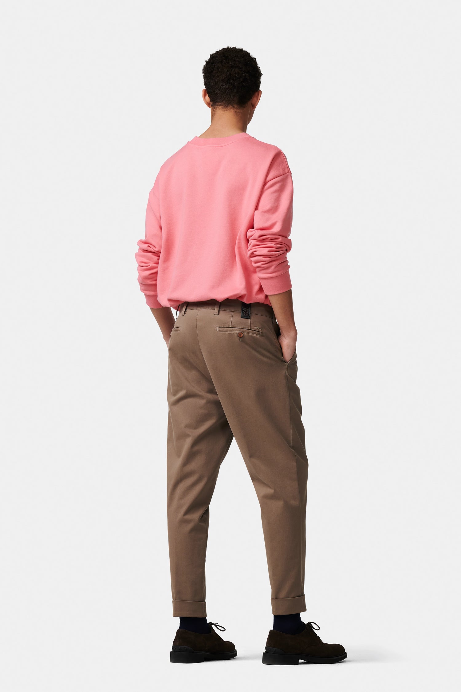 Pardus-U 2-7651 ULTIMATE TWILL