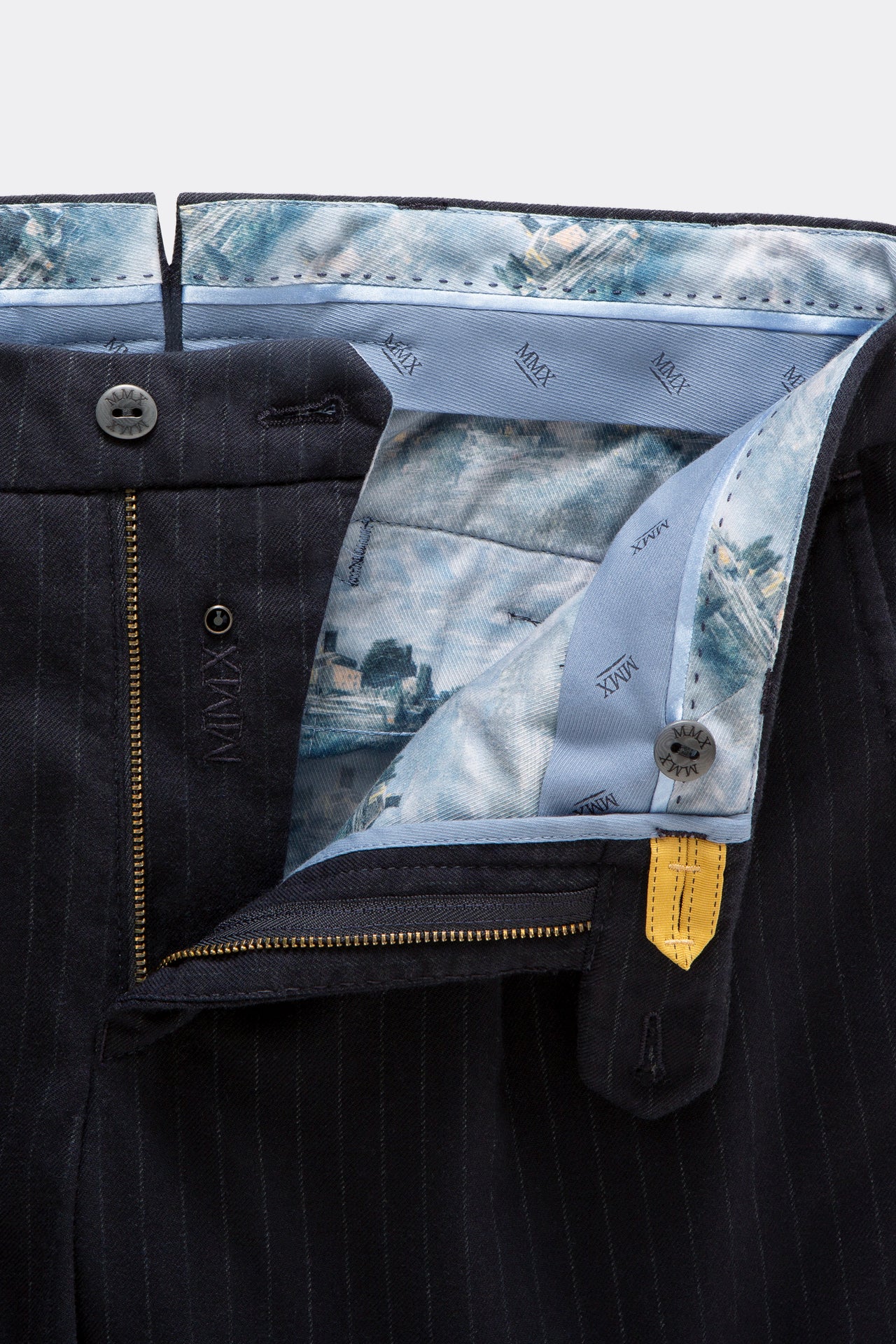 Leo-U 2-7660 COTTON-WOOL