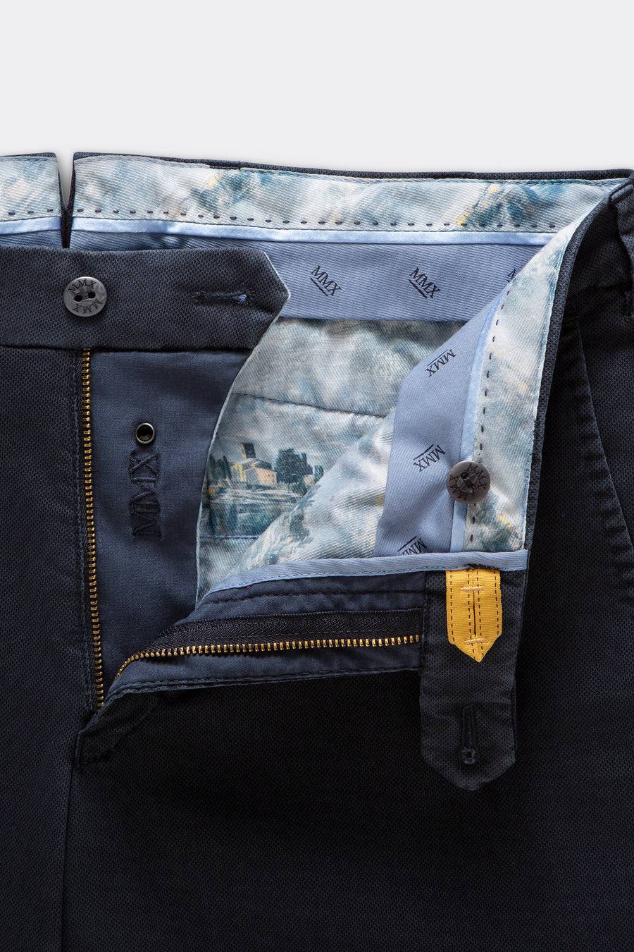 Lupus 2-7646 COTTON-TENCEL PRINT