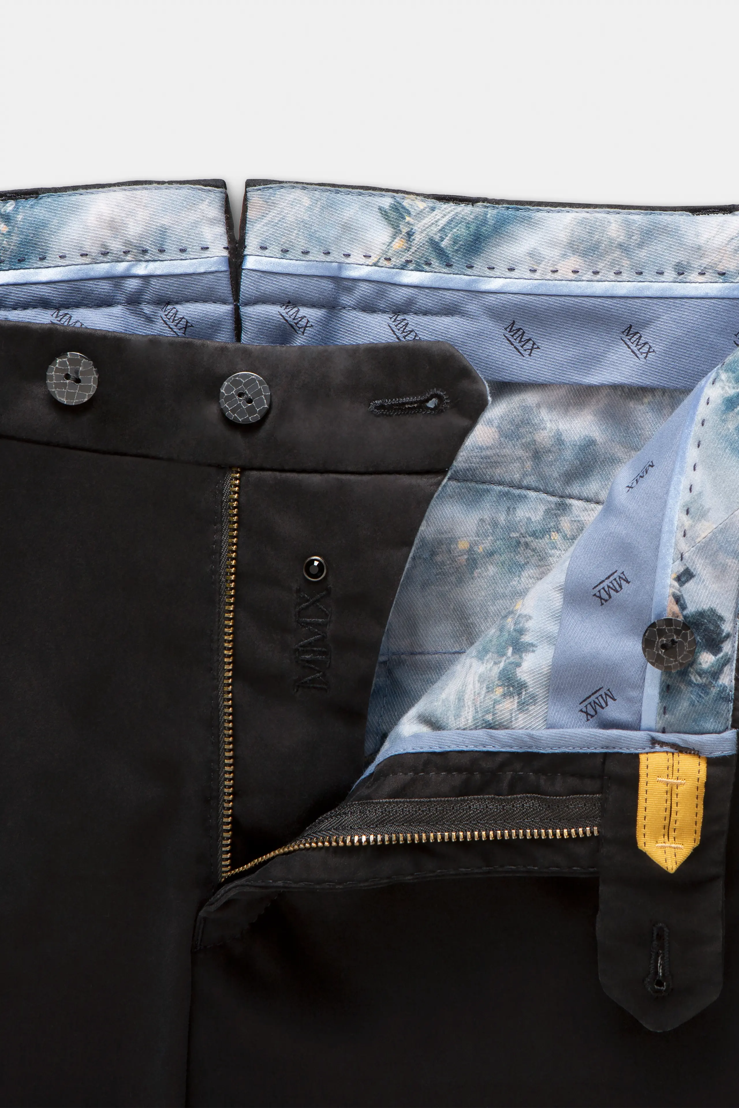 Lupus 2-7650 FINEST COTTON SATIN