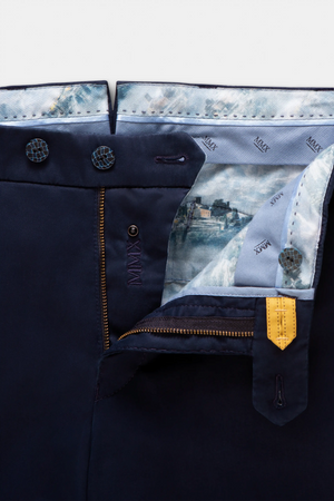 Lupus 2-7650 FINEST COTTON SATIN