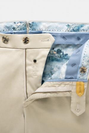 Lupus 2-7650 FINEST COTTON SATIN