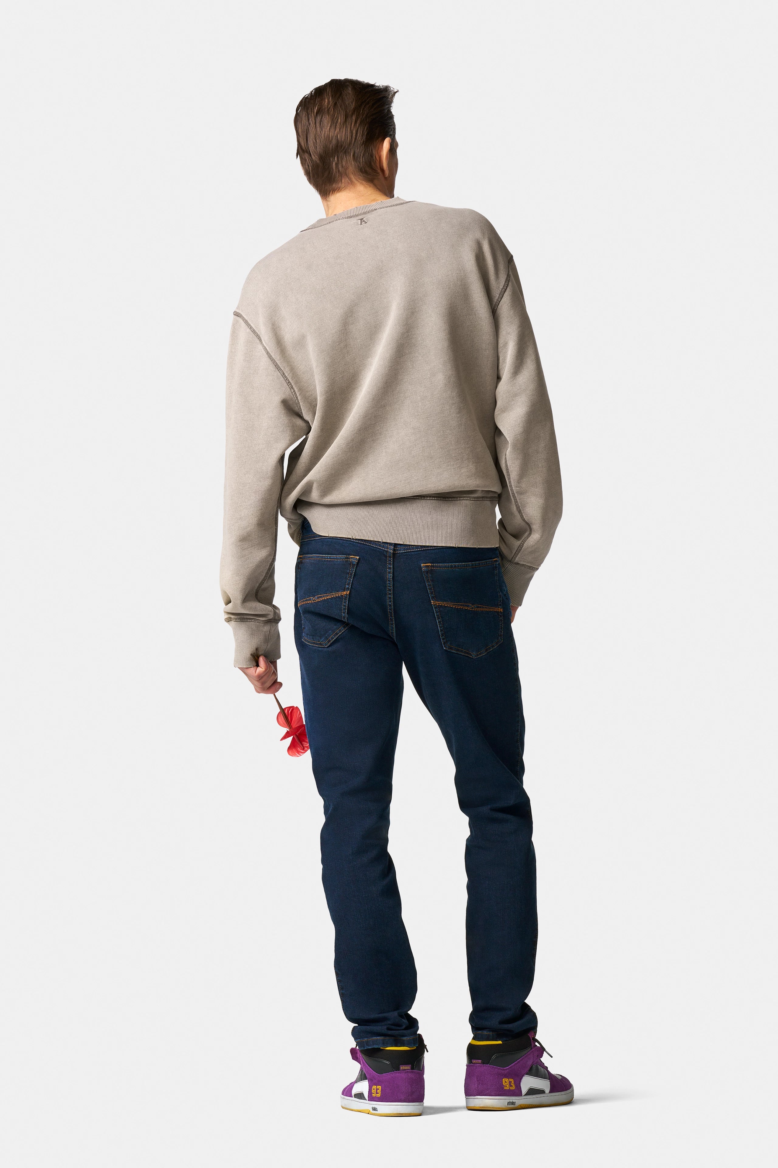 Falco 2-7150 TENCEL™ DENIM