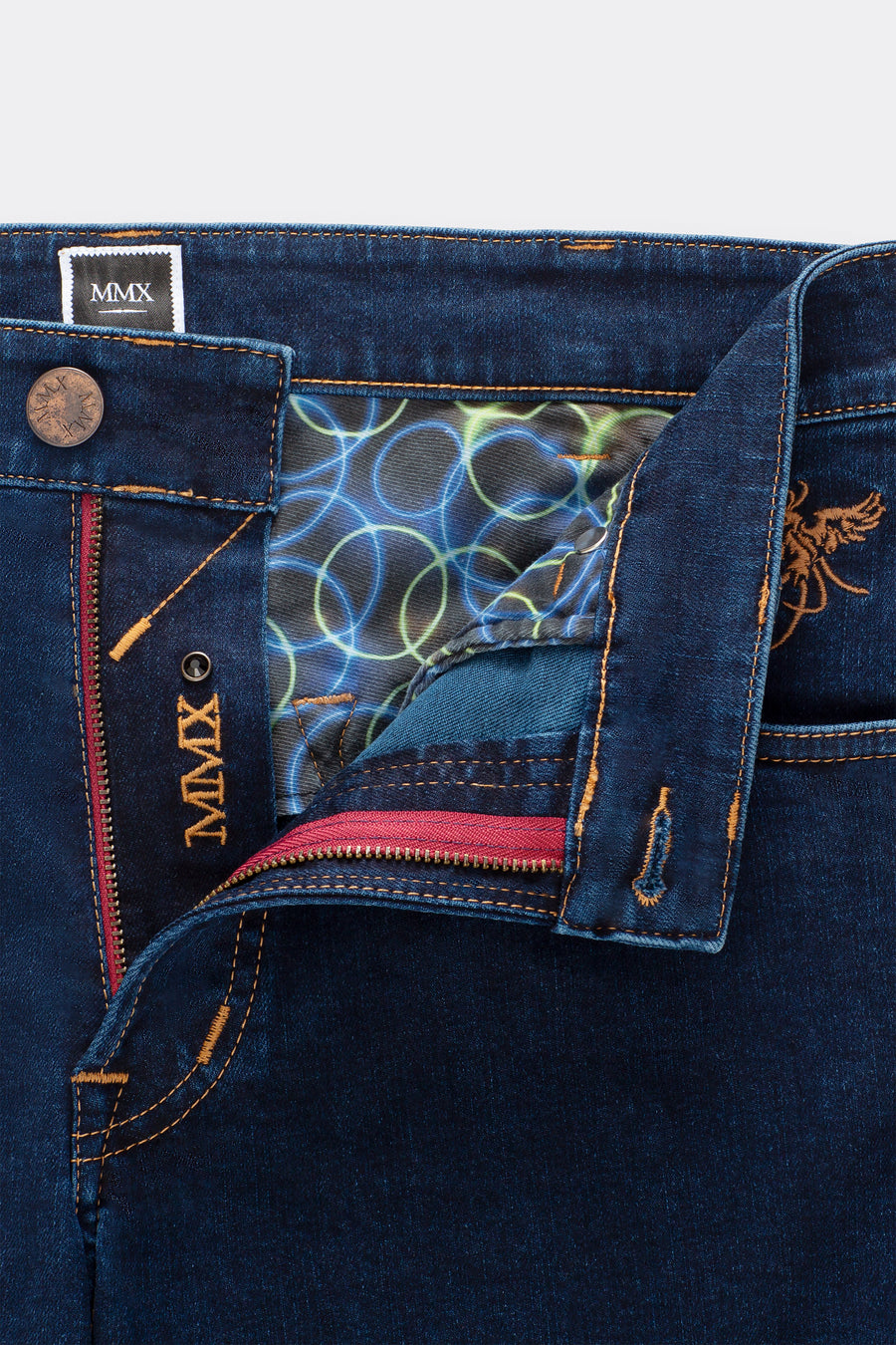 Falco 2-7150 TENCEL™ DENIM