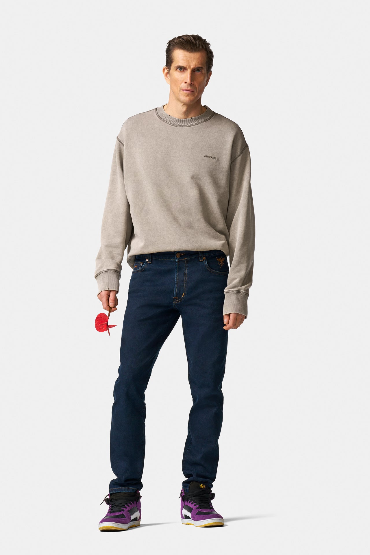 Falco 2-7150 TENCEL™ DENIM