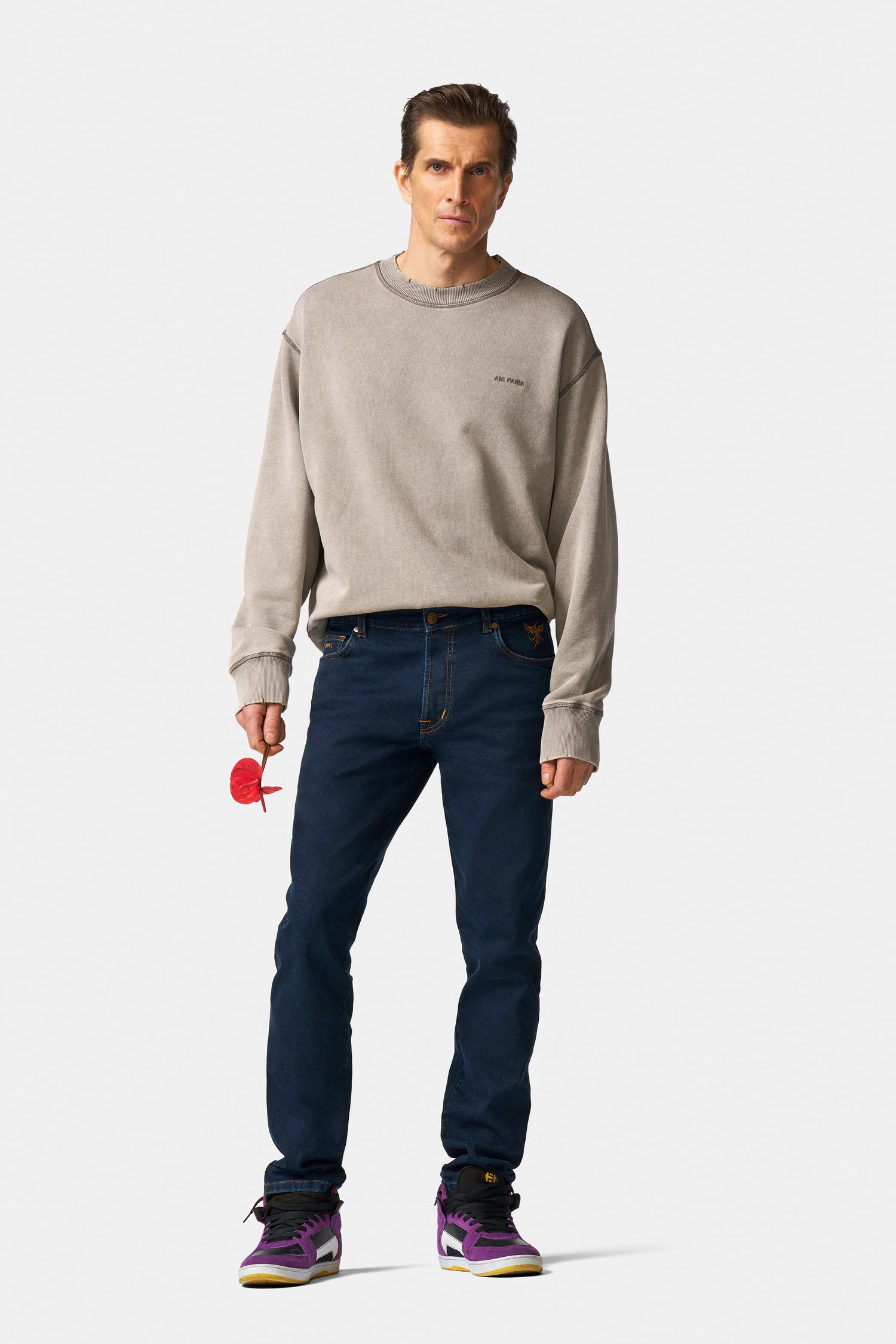 Falco 2-7150 TENCEL™ DENIM