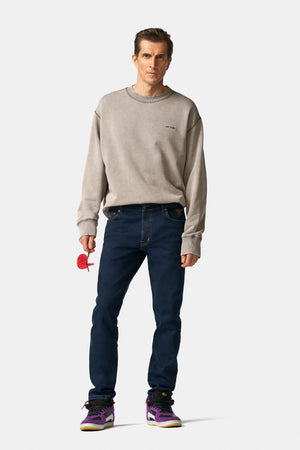 Falco 2-7150 TENCEL™ DENIM