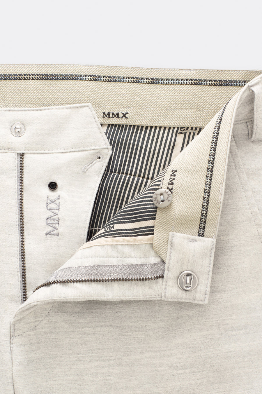 Lupus 2-7649 WOOLEN LOOK