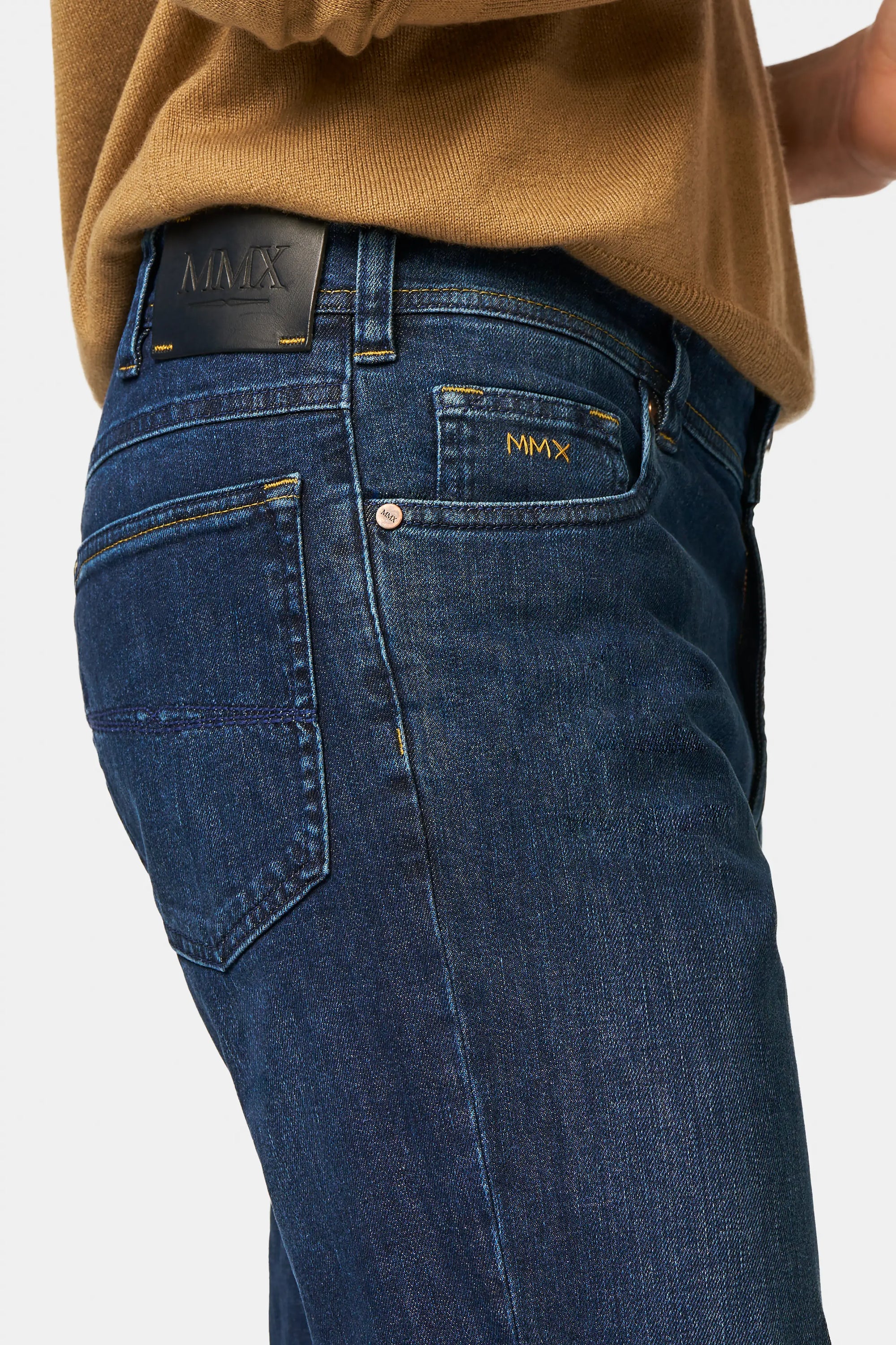 Model Phoenix 2-7090 FAIRTRADE COTTON DENIM