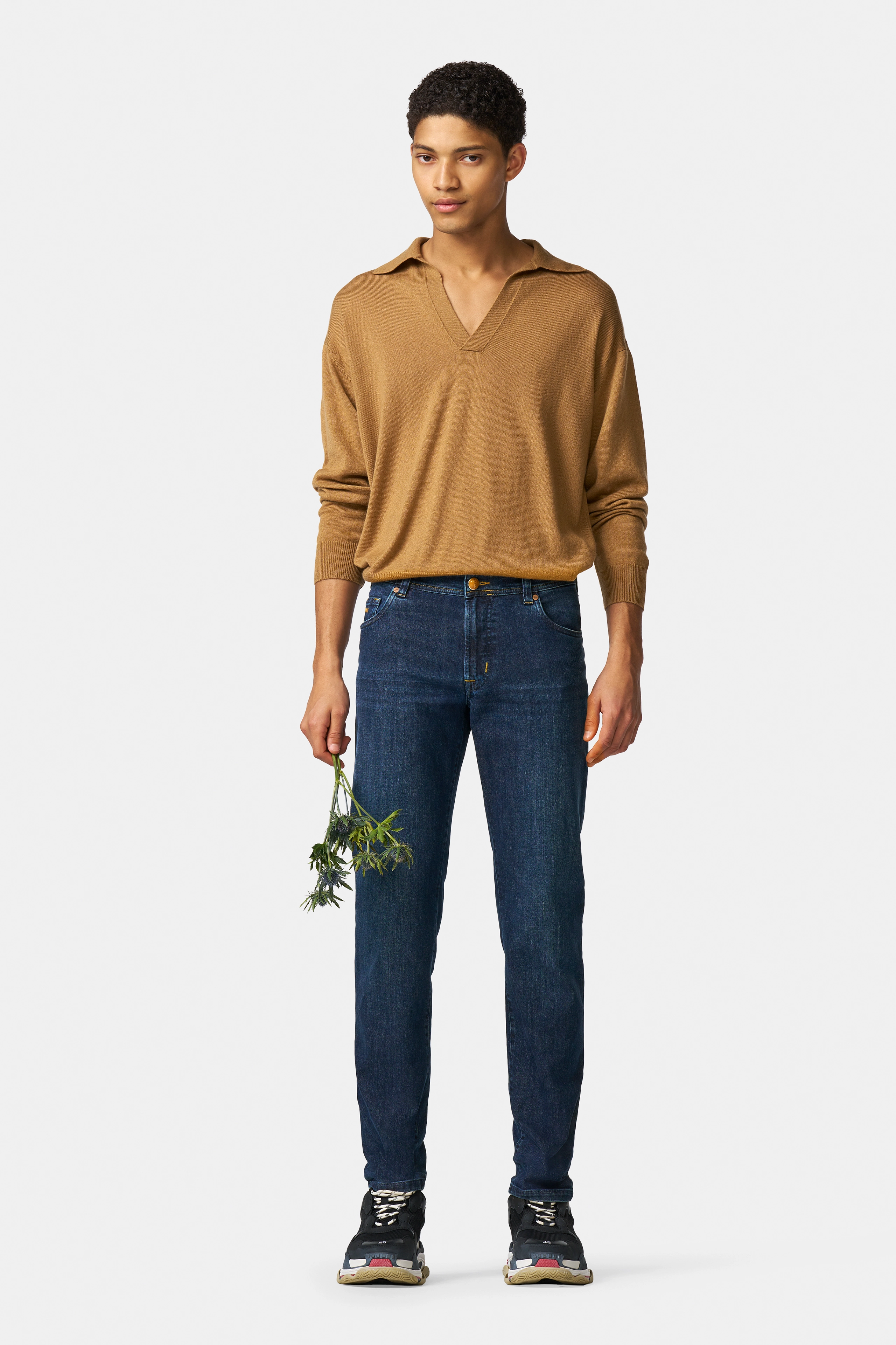 Model Phoenix 2-7090 FAIRTRADE COTTON DENIM