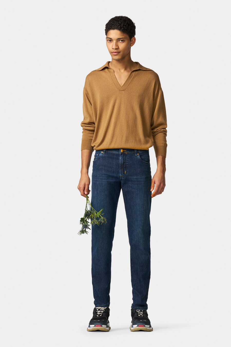 Model Phoenix 2-7090 FAIRTRADE COTTON DENIM