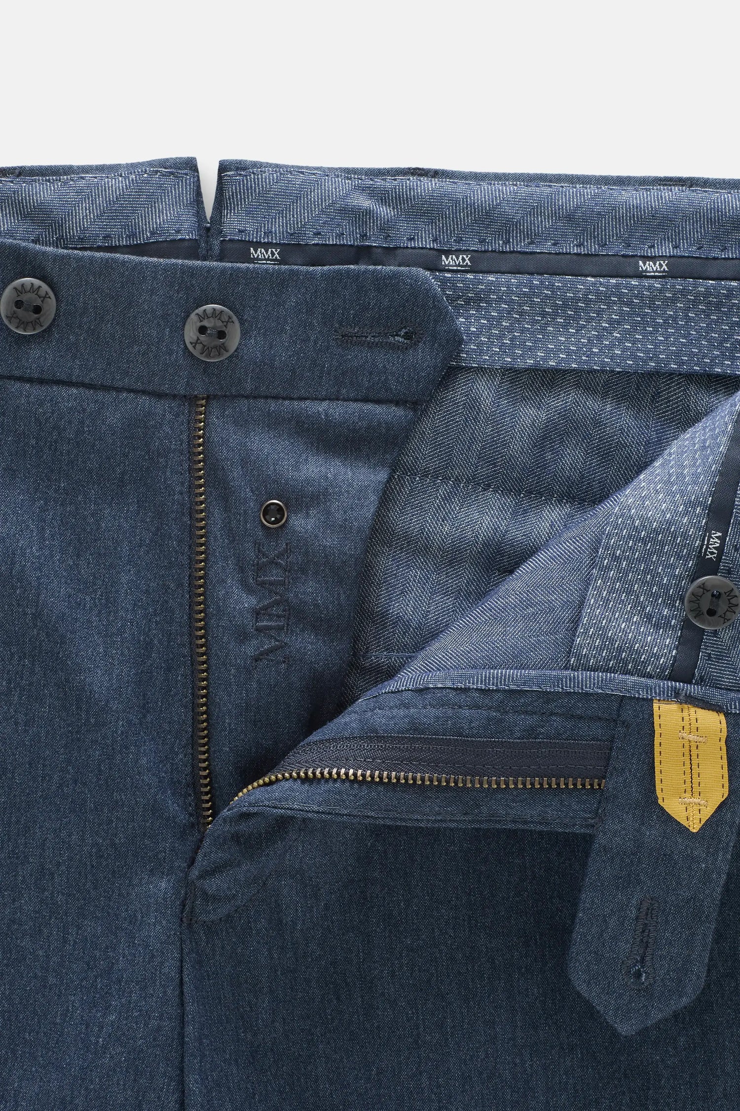 Gallus 2-7678 WOOLEN LOOK