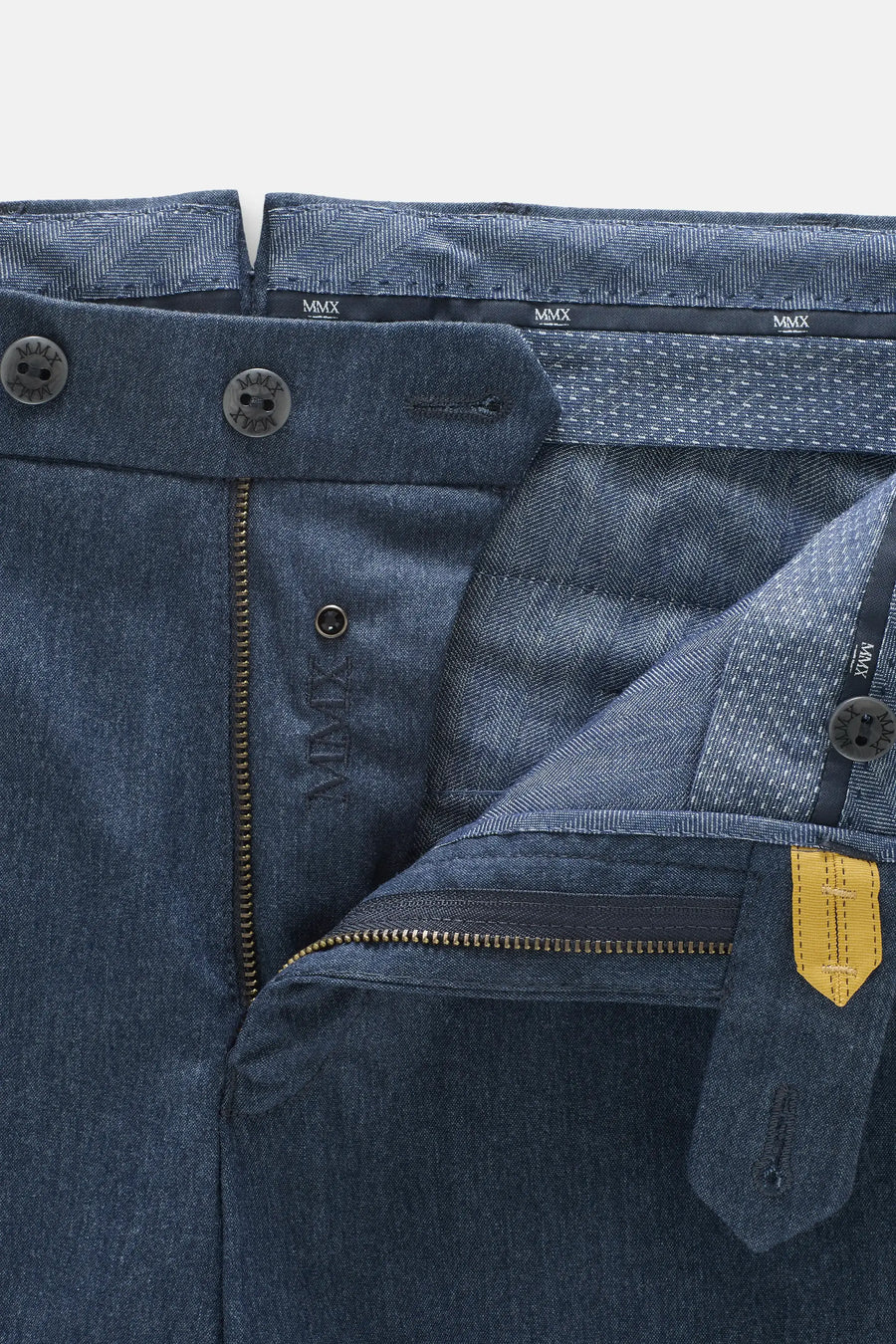 Gallus 2-7678 WOOLEN LOOK