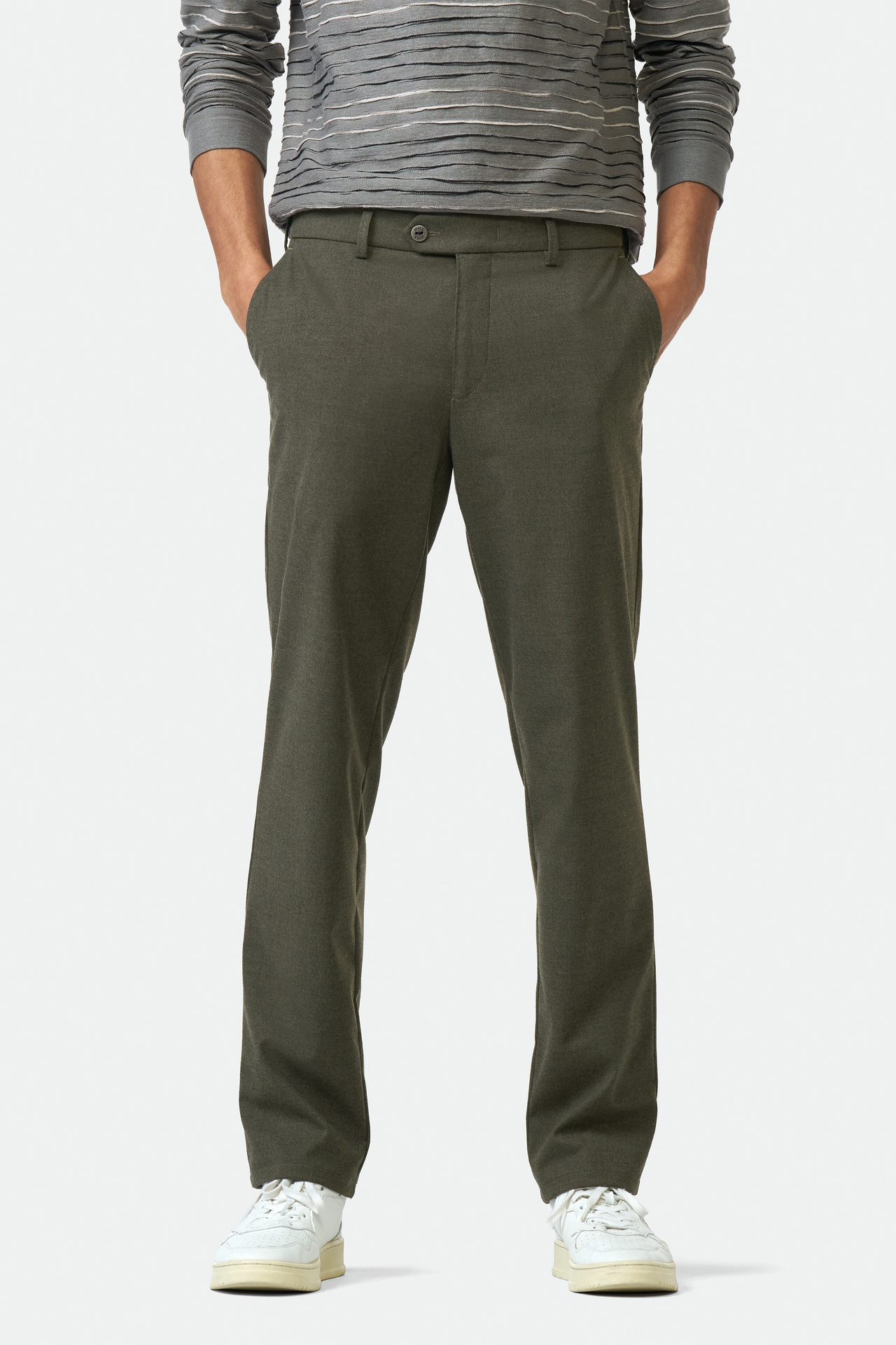 Gallus 2-7678 WOOLEN LOOK