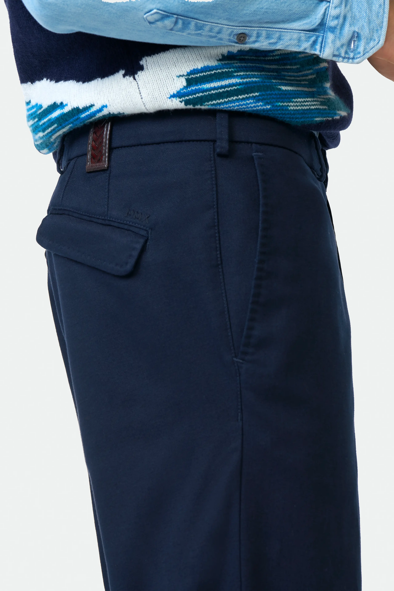 Gallus 2-7679 HIGH-PERFORMANCE TWILL