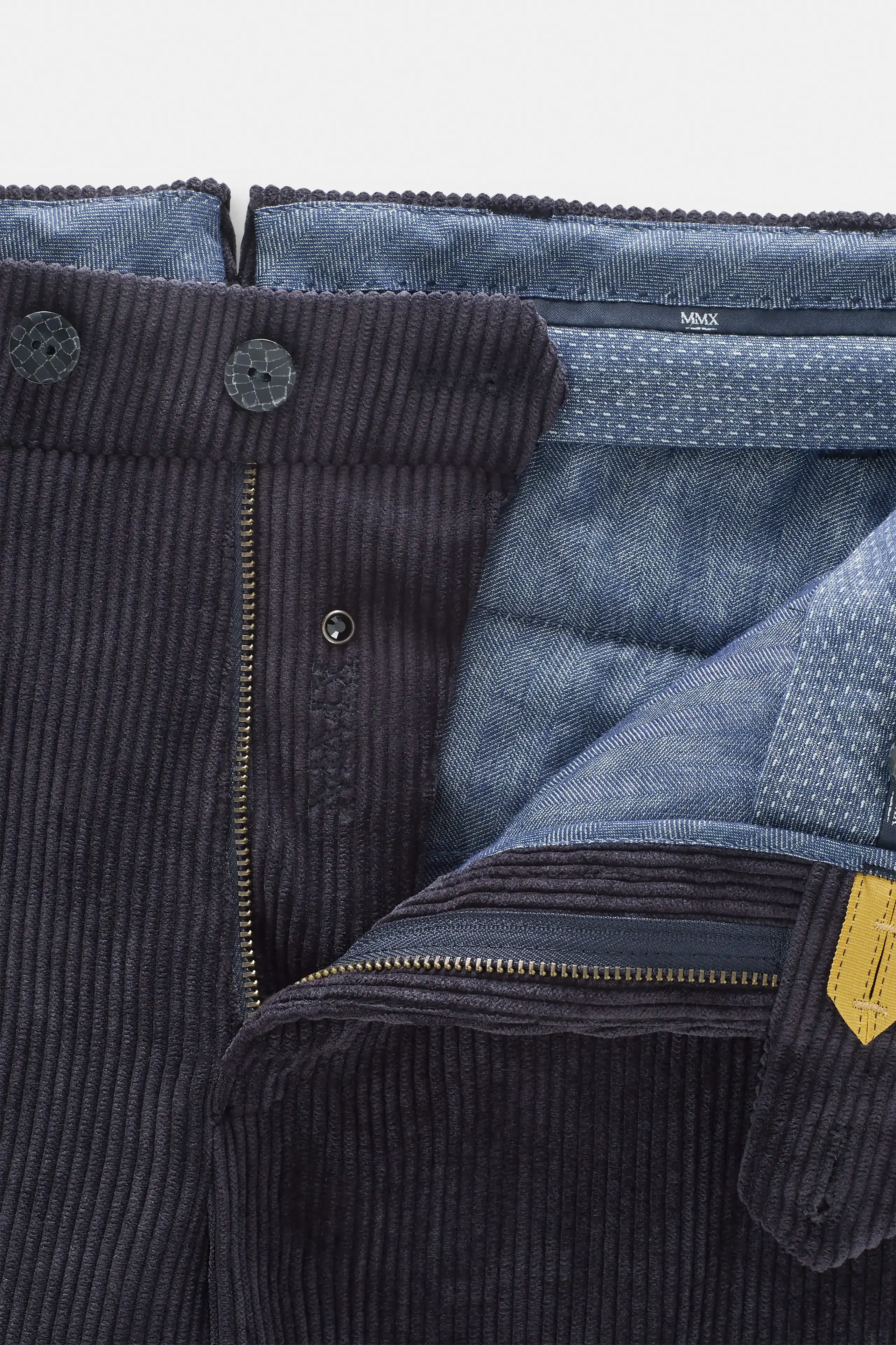 Gallus 2-7696 HIGH-PERFORMANCE CORD