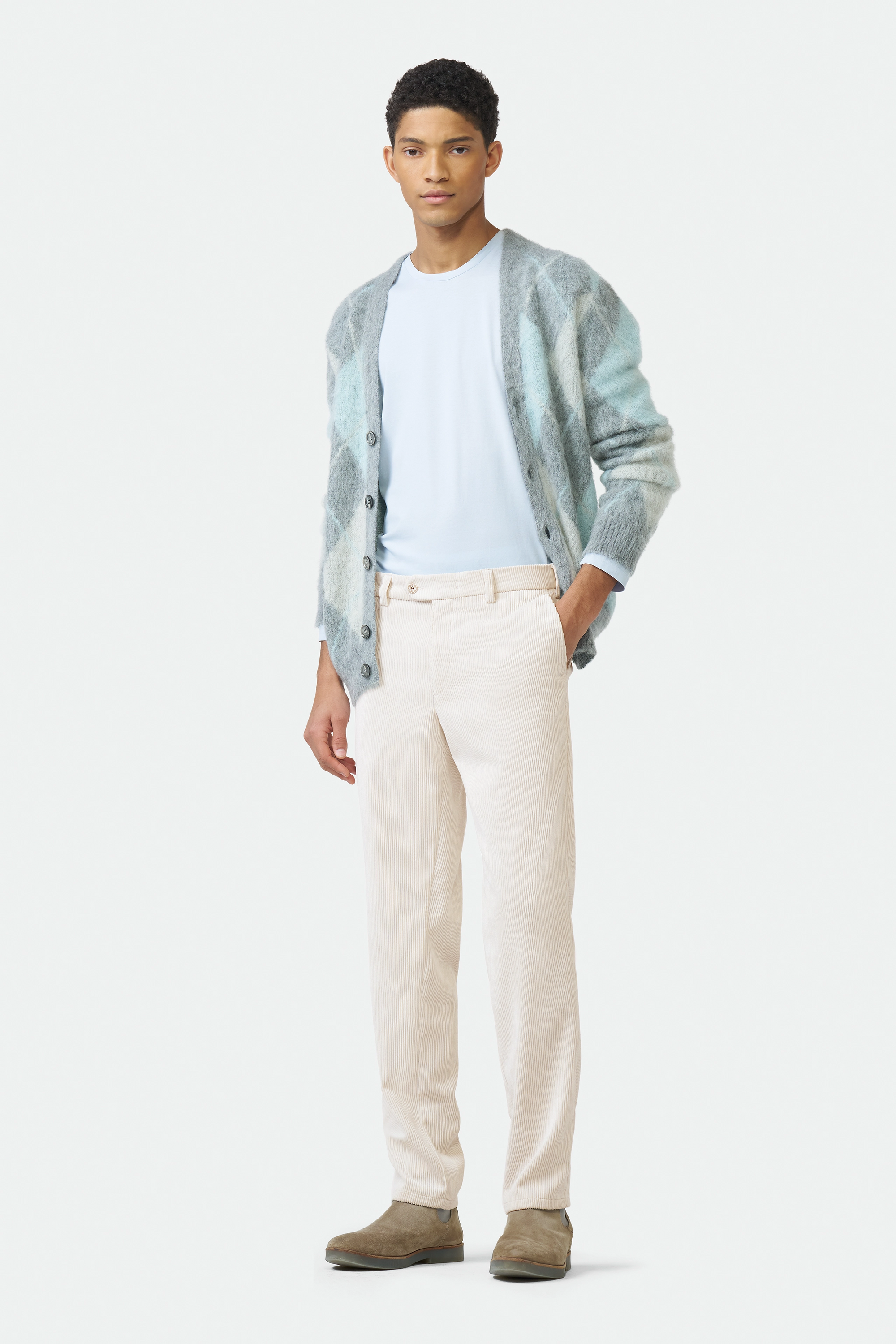 Gallus 2-7696 HIGH-PERFORMANCE CORD