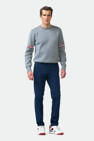 Lupus 1-7302 FAIRTRADE COTTON CHINO