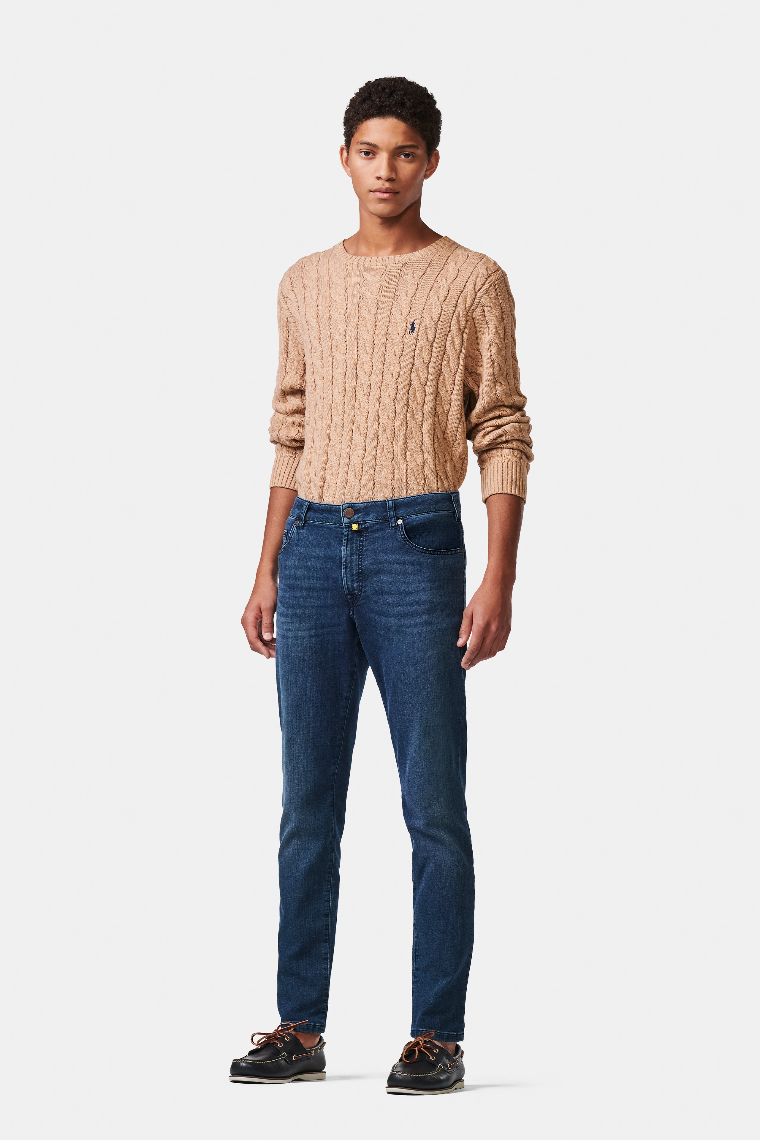 Falco 1-7162 PREMIUM DENIM