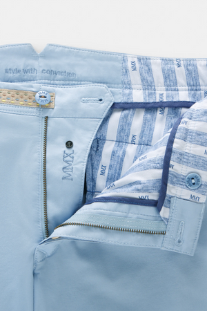 B-Tigris 1-7383 PIMA COTTON SHORT