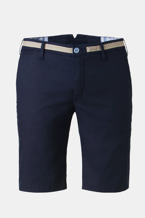 B-Tigris 1-7383 PIMA COTTON SHORT