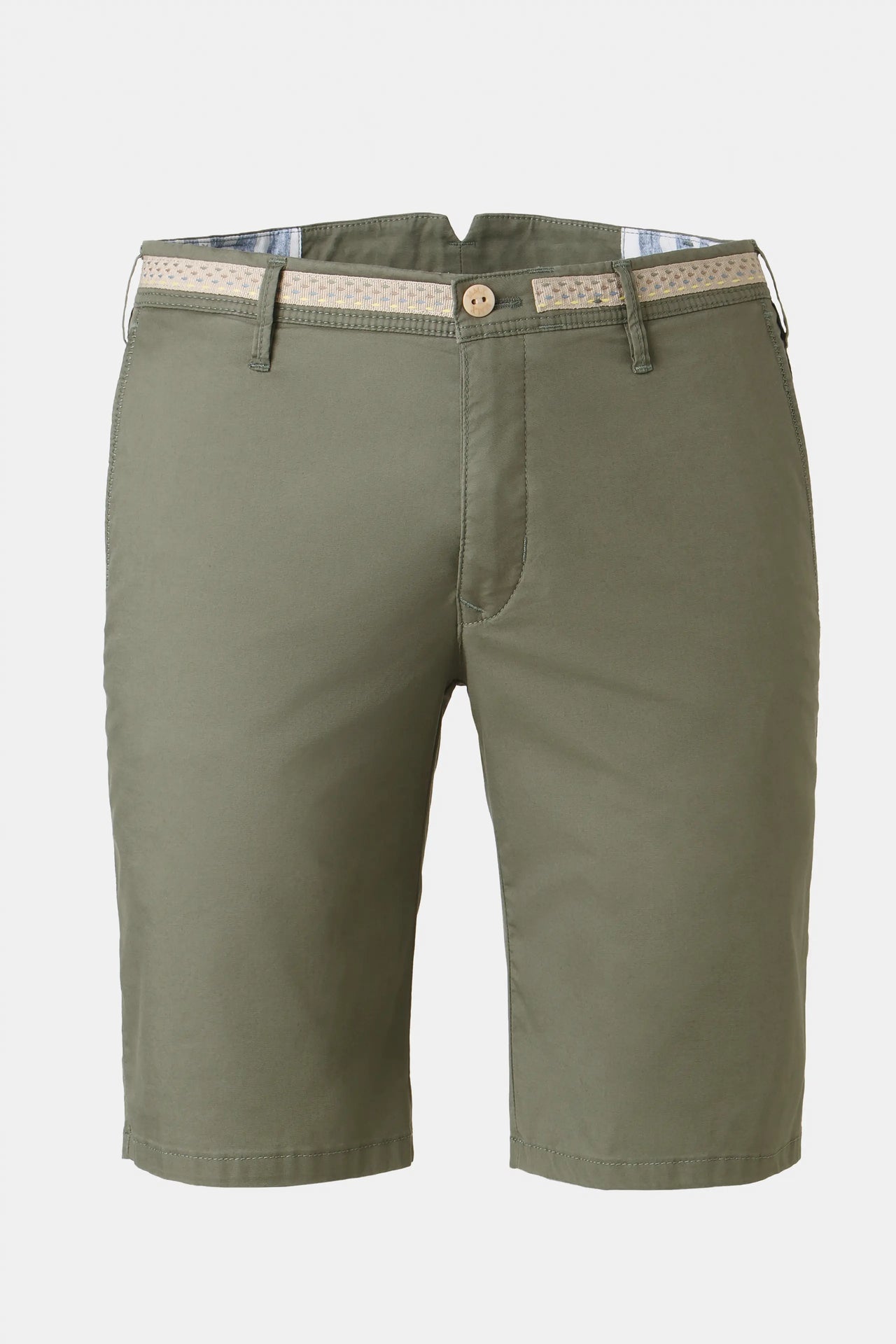 B-Tigris 1-7383 PIMA COTTON SHORT