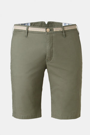 B-Tigris 1-7383 PIMA COTTON SHORT