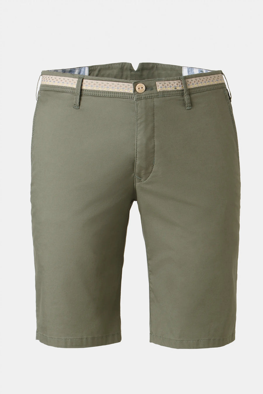 B-Tigris 1-7383 PIMA COTTON SHORT