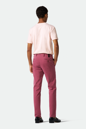 Lupus 1-7302 FAIRTRADE COTTON CHINO