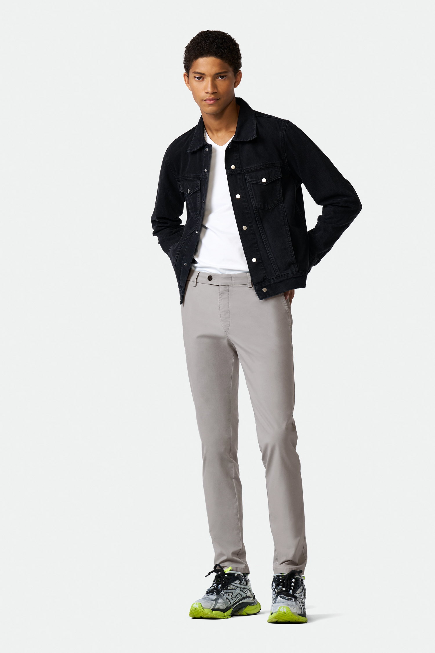 Lupus 1-7344 TECHNO COTTON