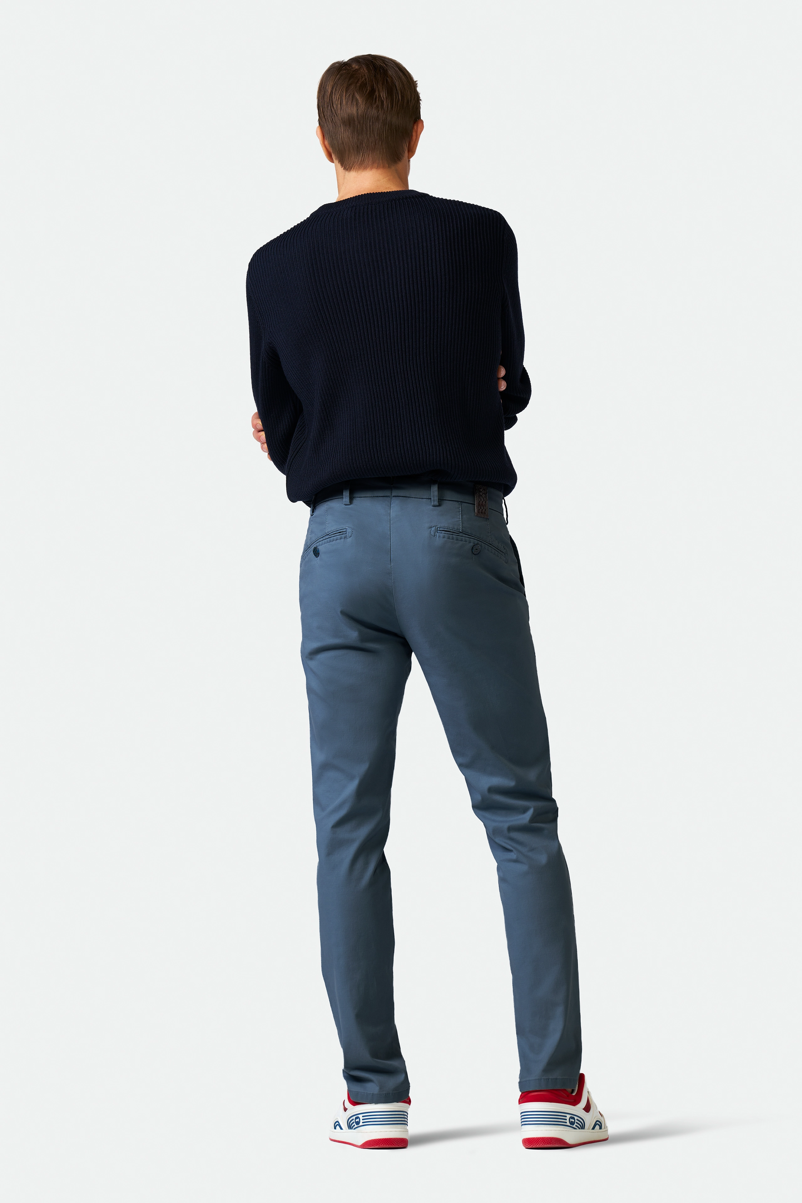 Lupus 1-7344 TECHNO COTTON