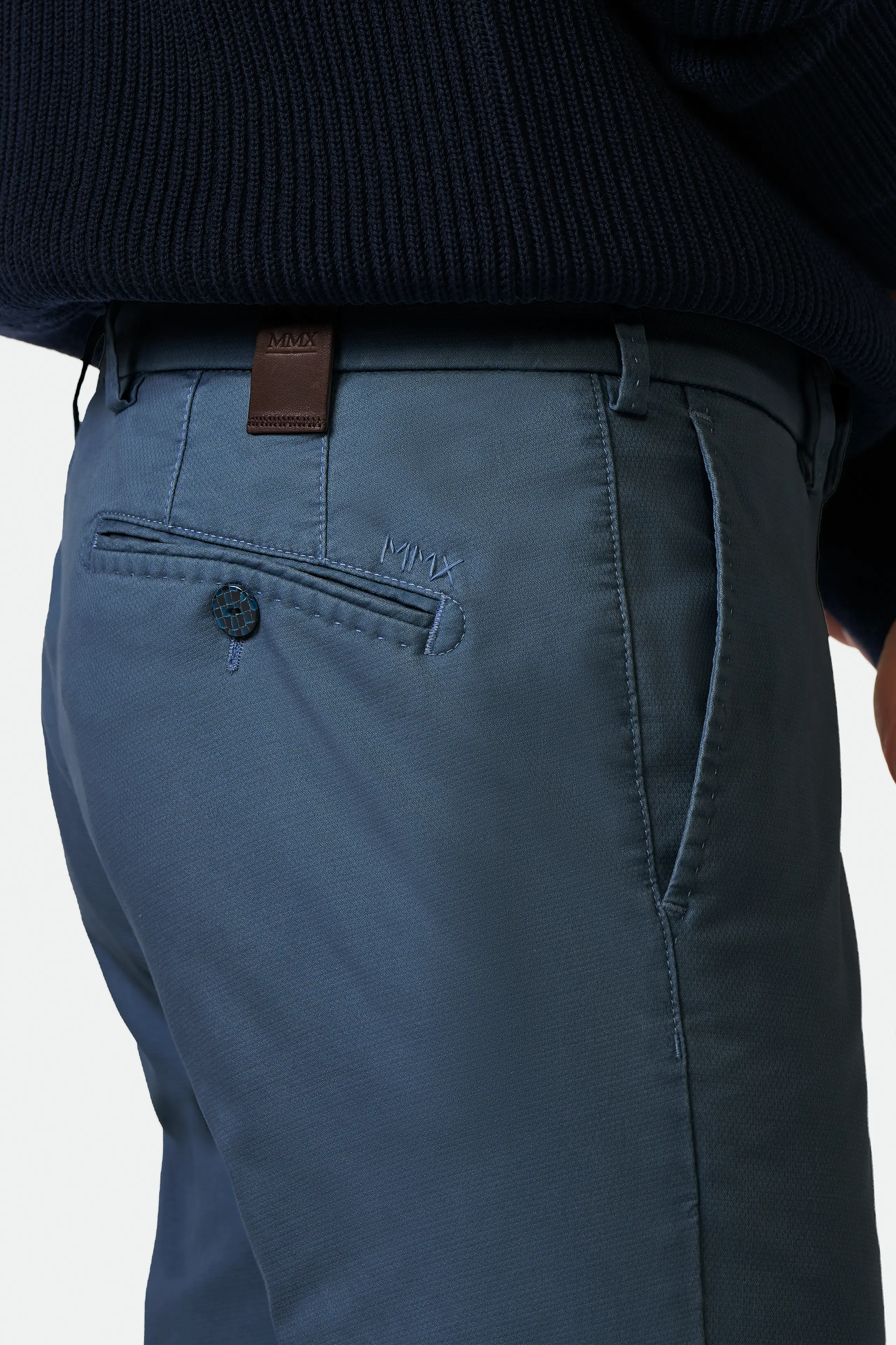 Lupus 1-7344 TECHNO COTTON